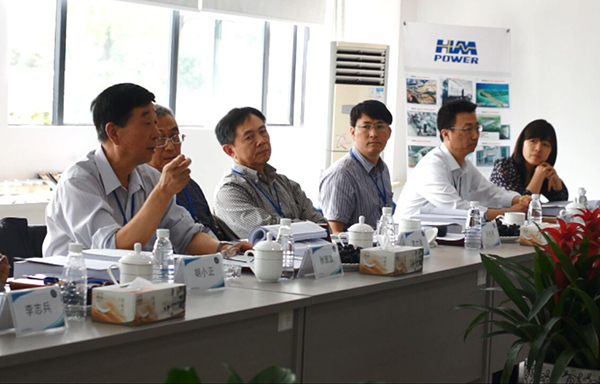 &ldquo;國際贏領，填補空白&rdquo;&mdash;&mdash;赫茲曼電力產品通過中電聯的鑒定