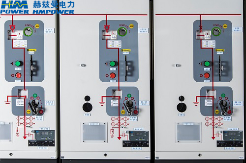 高壓開關柜你了解嗎？