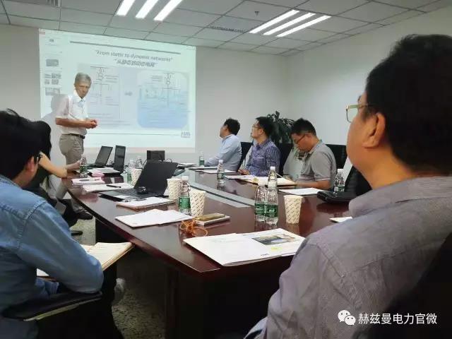 配網(wǎng)技術(shù)