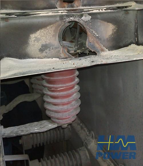 空氣絕緣環(huán)網(wǎng)柜/開(kāi)關(guān)柜