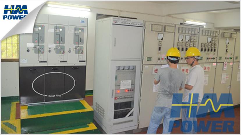 「致過去」「創未來」智能化開關柜傳遞&ldquo;零停電&rdquo;理念