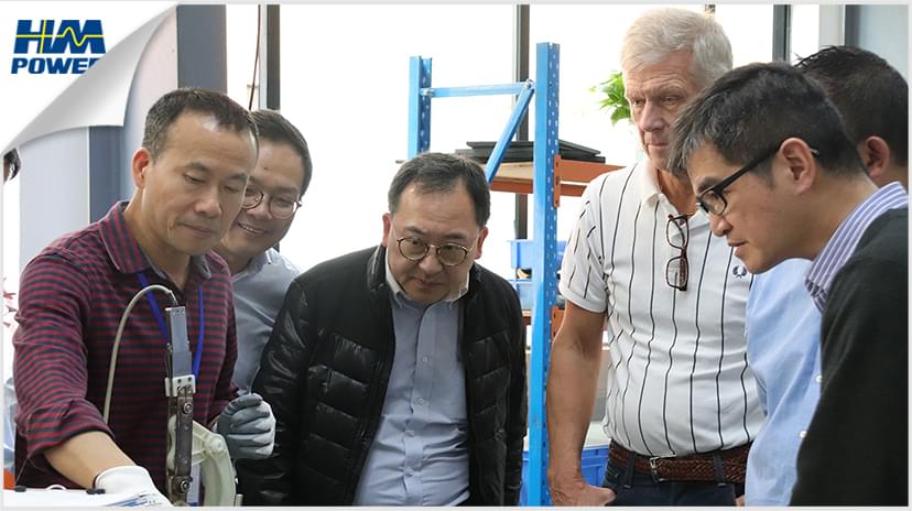 粵港澳大灣區(qū)啟動(dòng)，赫茲曼前瞻性布局