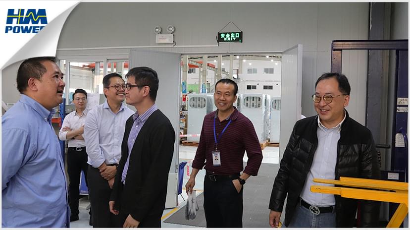 粵港澳大灣區(qū)啟動(dòng)，赫茲曼前瞻性布局