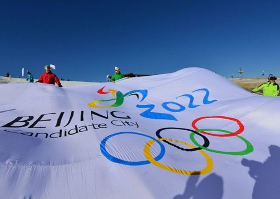 智能配網、清潔電力...冬奧核心區先進電力系統將大不一樣 智能配網、清潔電力...冬奧核心區先進電力系統將大不一樣