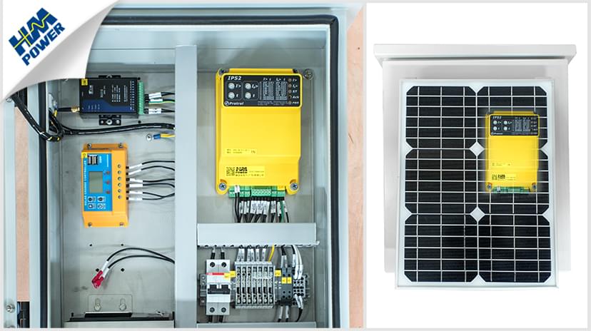 &ldquo;相不對稱&rdquo;檢測技術