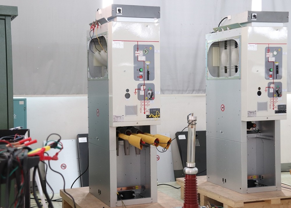 隧道用高壓開關(guān)柜 隧道用高壓開關(guān)柜