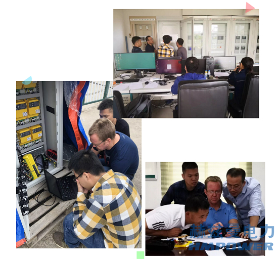 電力物聯網&ldquo;小電流&rdquo;關鍵技術