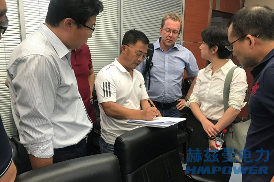 電力物聯網&ldquo;小電流&rdquo;關鍵技術