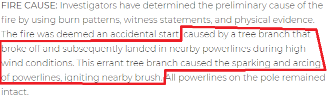 電氣事故引發加州山火，據說這個裝置可以避免事故發生！