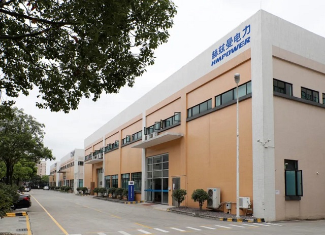 EPTC:「優秀企業」赫茲曼電力:智能分布式配電自動化示范項目分析 EPTC:「優秀企業」赫茲曼電力:智能分布式配電自動化示范項目分析