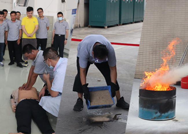 安全生產(chǎn)月,我們做了這些事兒——遵守安全生產(chǎn)法,當(dāng)好第一責(zé)任人 安全生產(chǎn)月,我們做了這些事兒——遵守安全生產(chǎn)法,當(dāng)好第一責(zé)任人