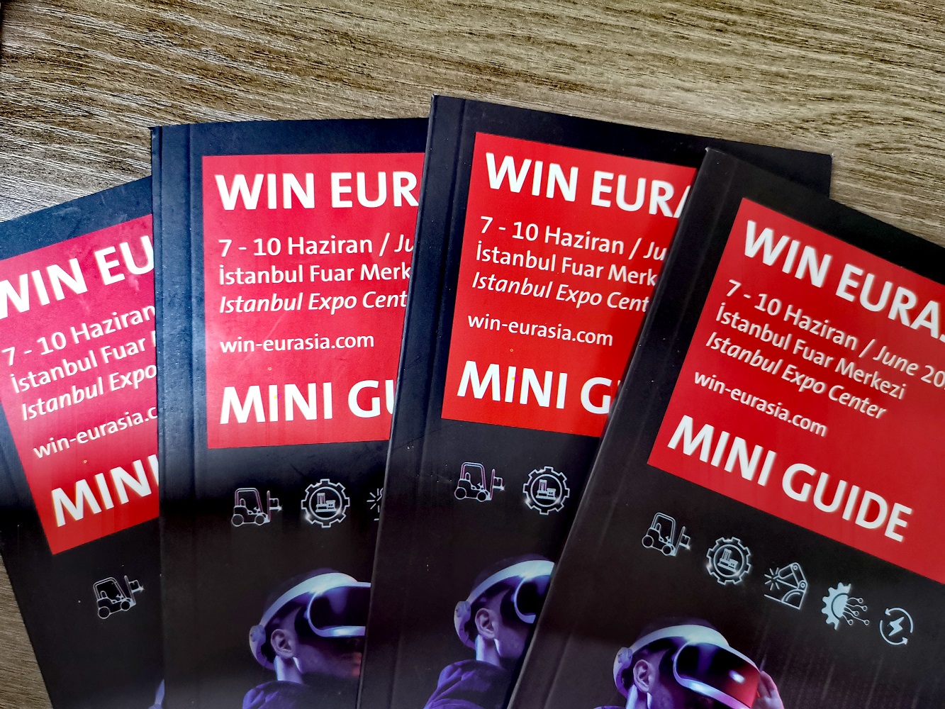 乘風(fēng)破浪,赫茲曼電力亮相WIN Eurasia 2023 乘風(fēng)破浪,赫茲曼電力亮相WIN Eurasia 2023