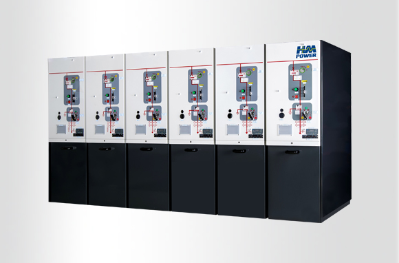 高壓開關柜差動保護的原理及案例 高壓開關柜差動保護的原理及案例