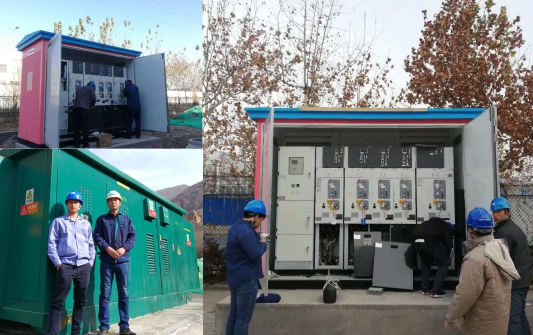 機(jī)場(chǎng)售后優(yōu)勢(shì)開